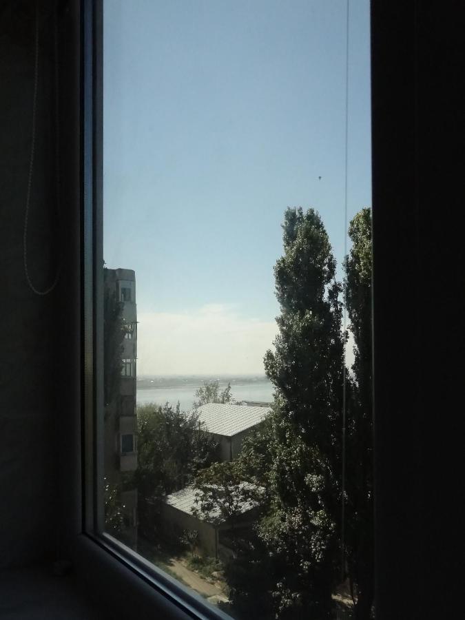 Lvc,Lac & Nyc Apartshotel Faleza Galaţi Buitenkant foto