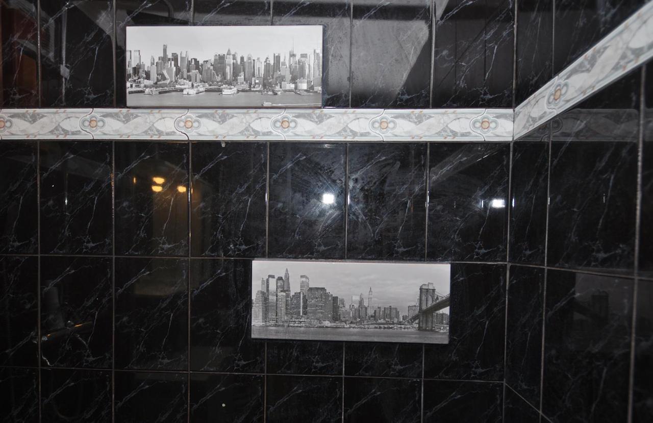 Lvc,Lac & Nyc Apartshotel Faleza Galaţi Buitenkant foto