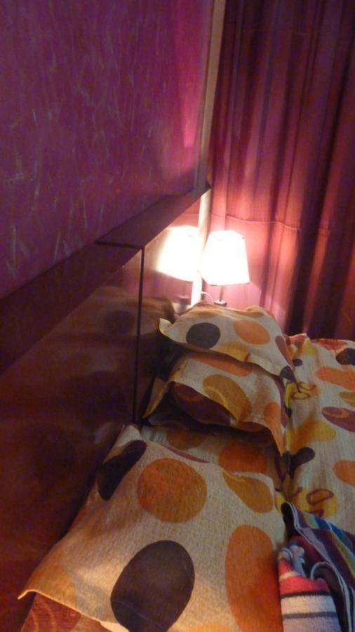 Lvc,Lac & Nyc Apartshotel Faleza Galaţi Buitenkant foto